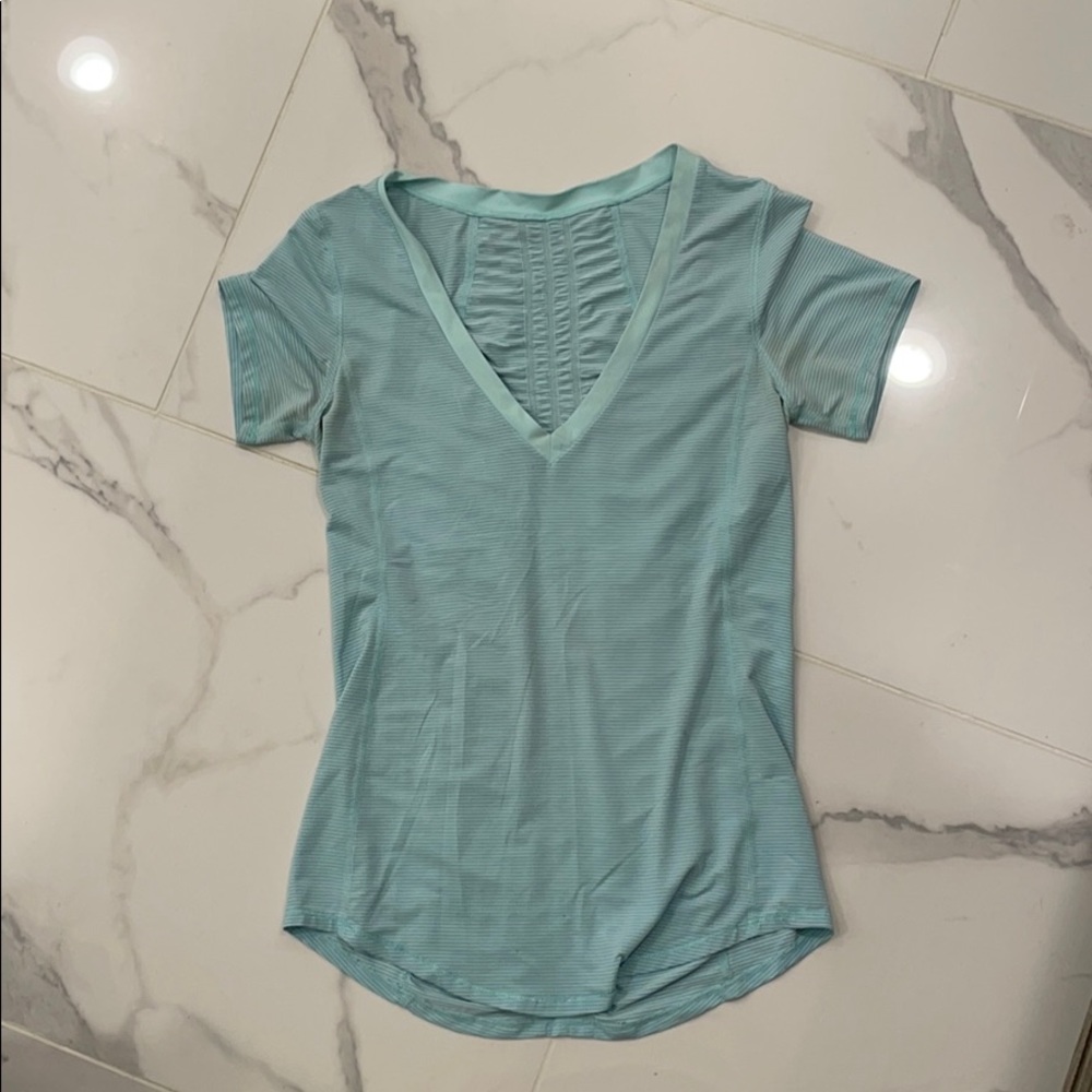 Lululemon shirt